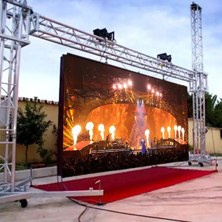 Valoriser un événement avec la vidéo